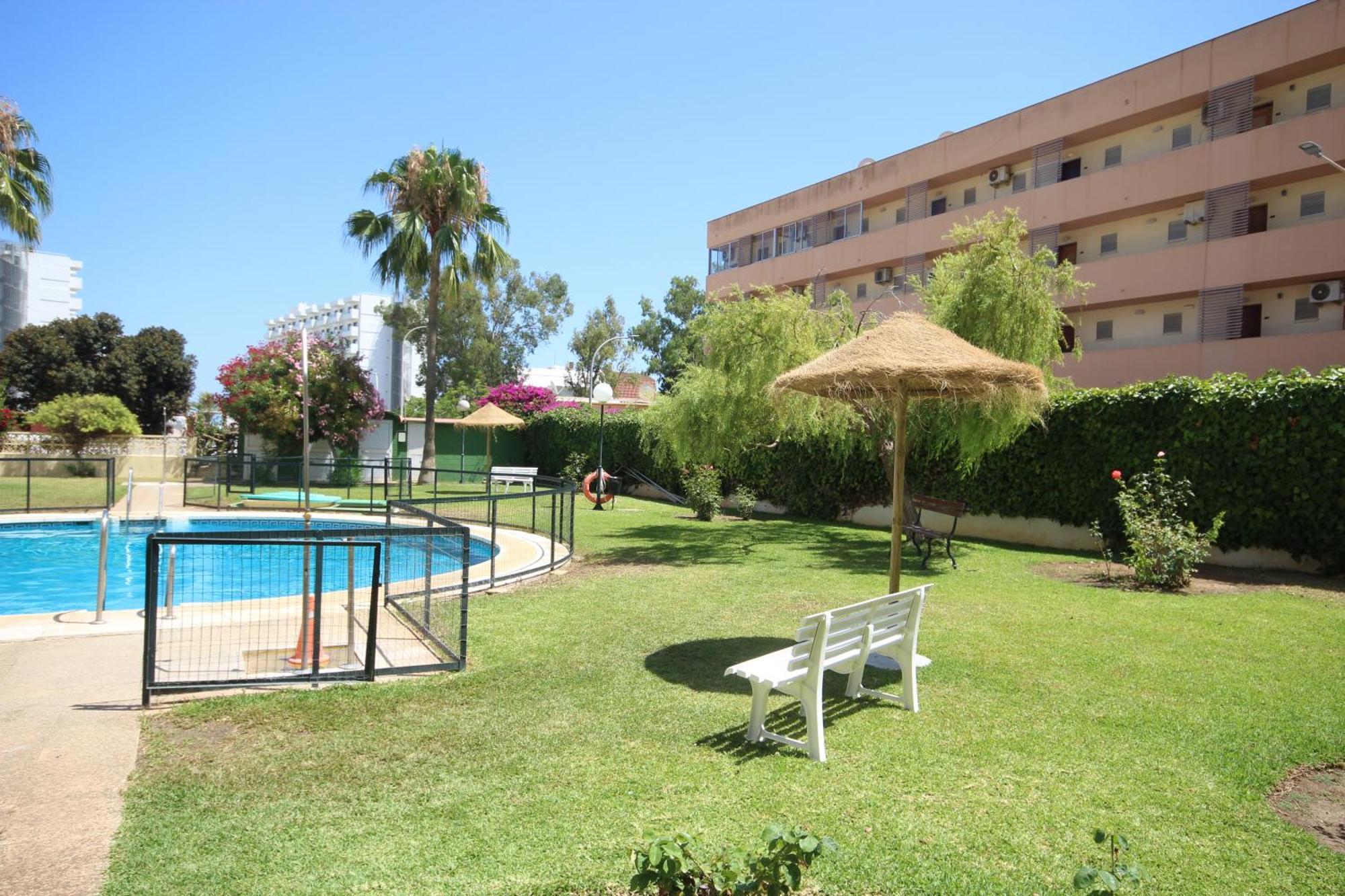 Vistamarina B308 By Ivi Real Estate Apartment Torremolinos Exterior photo