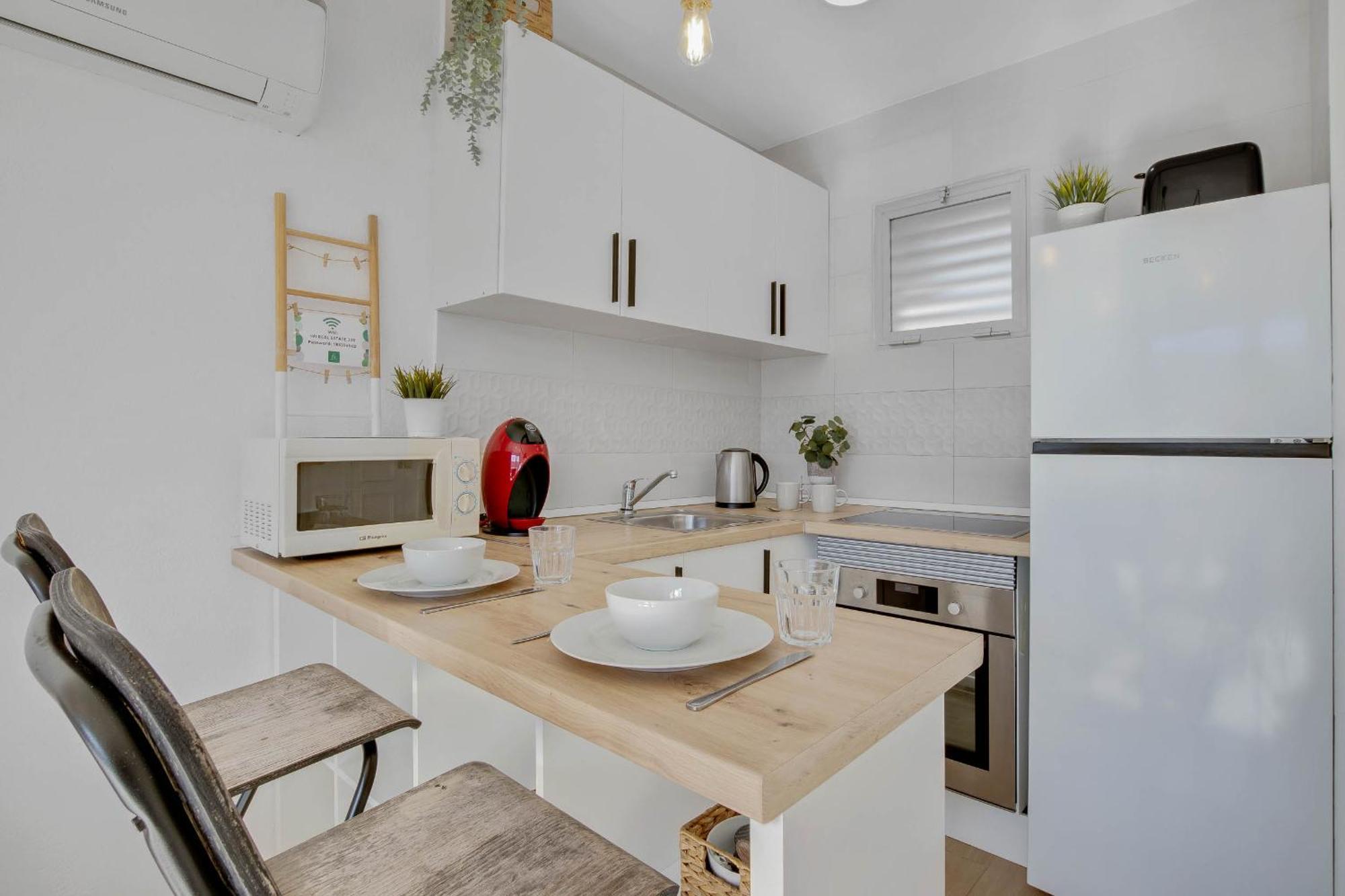 Vistamarina B308 By Ivi Real Estate Apartment Torremolinos Exterior photo